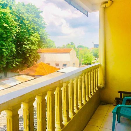 Dharmawati Homestay Syariah At Terminal Purabaya Waru Esterno foto